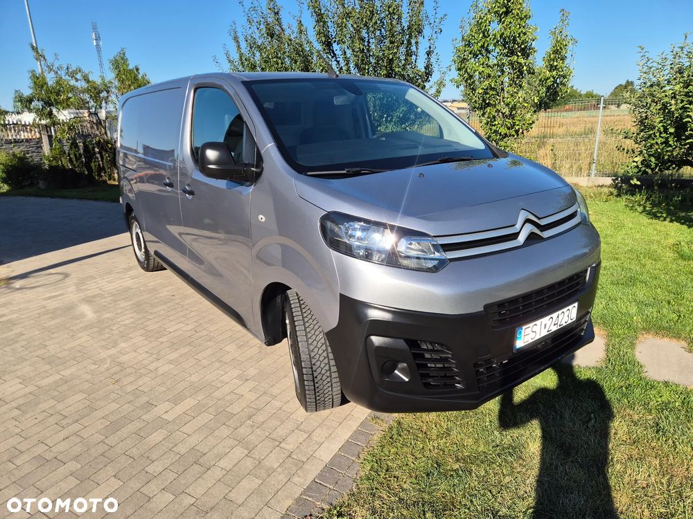 Citroën Jumpy
