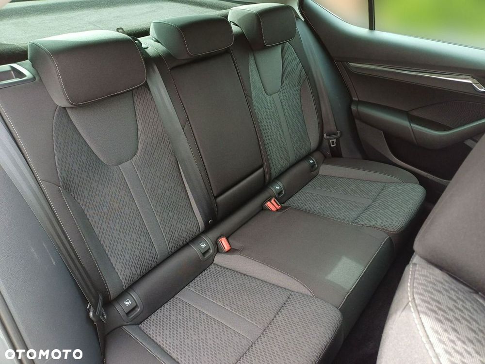 Skoda Octavia 1.5 TSI e-Tec Style DSG - 16