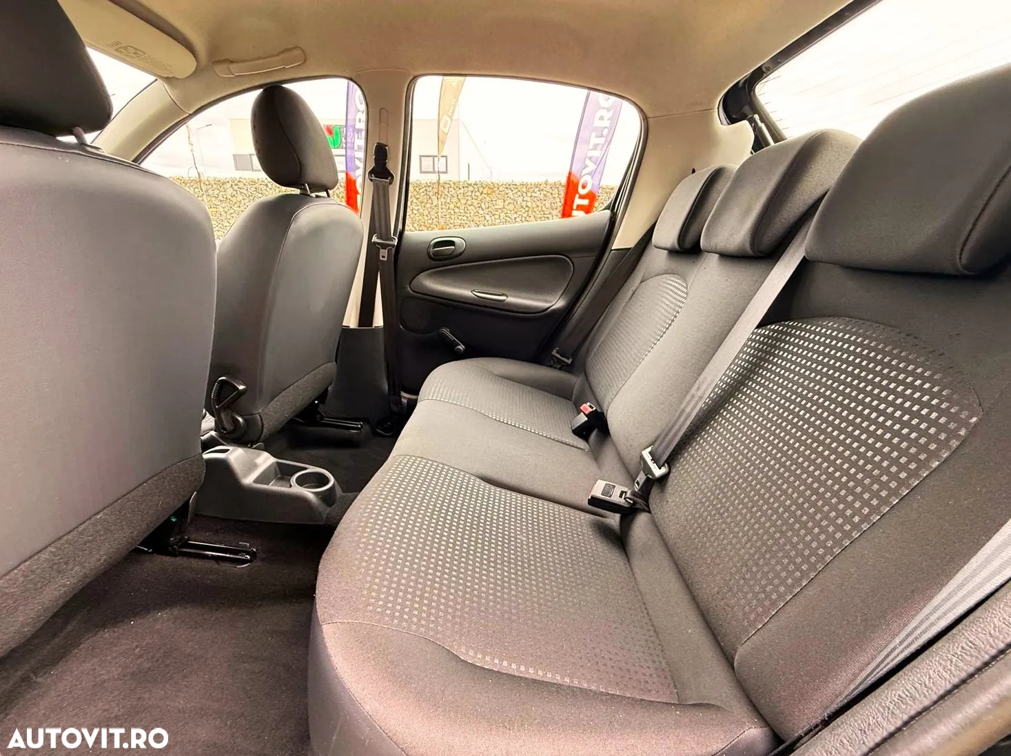 Peugeot 206 206+ 75 - 15