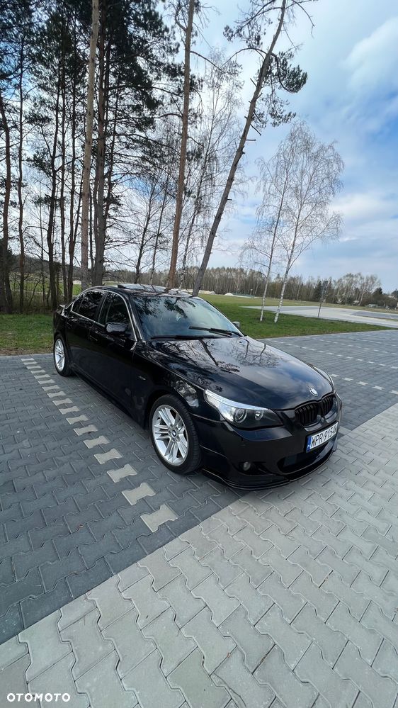 BMW Seria 5 - 22
