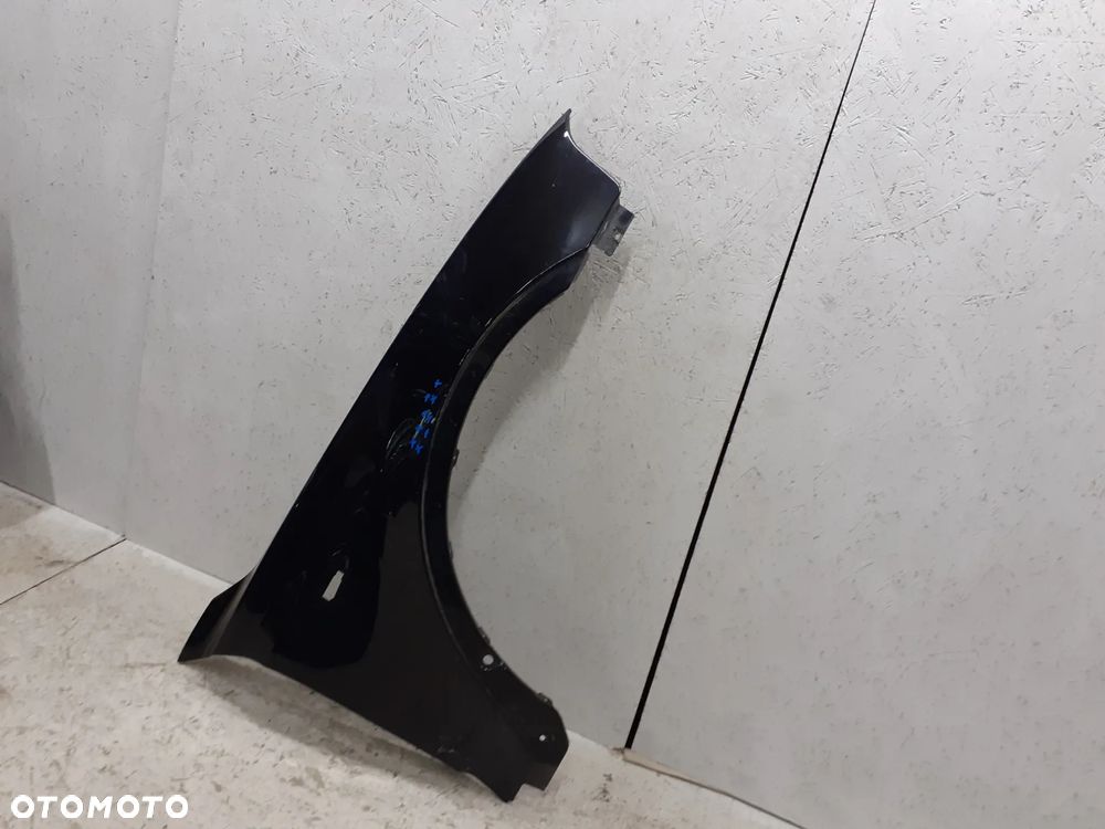 BŁOTNIK PRZEDNI PRZÓD PRAWY BMW X3 E83 - 3