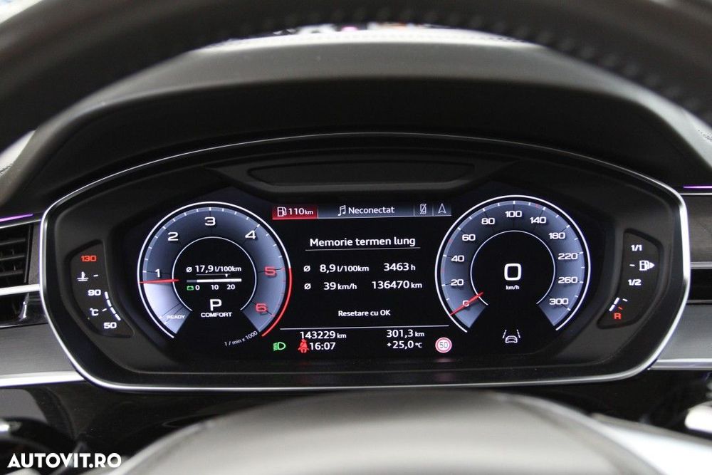 Audi A8 - 16