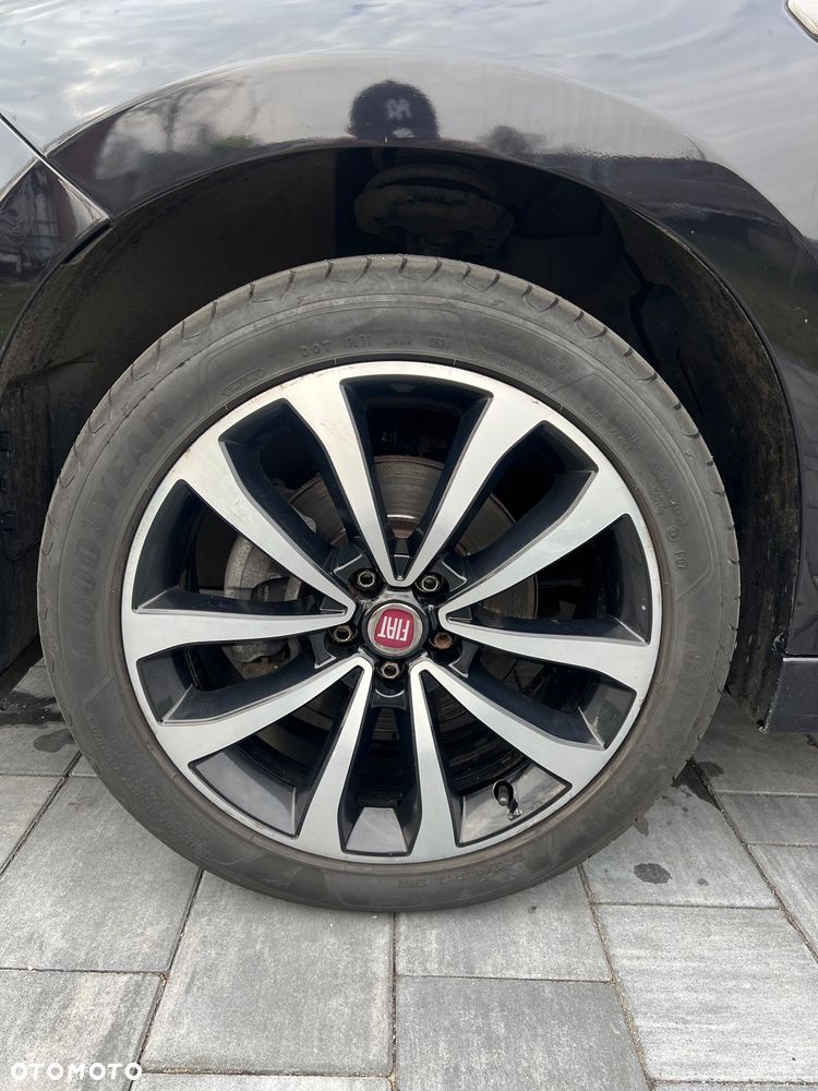 Fiat Tipo 1.3 MultiJet Lounge - 9