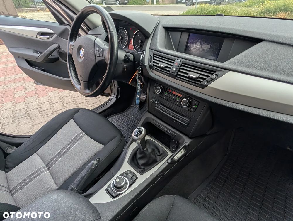 BMW X1 - 29