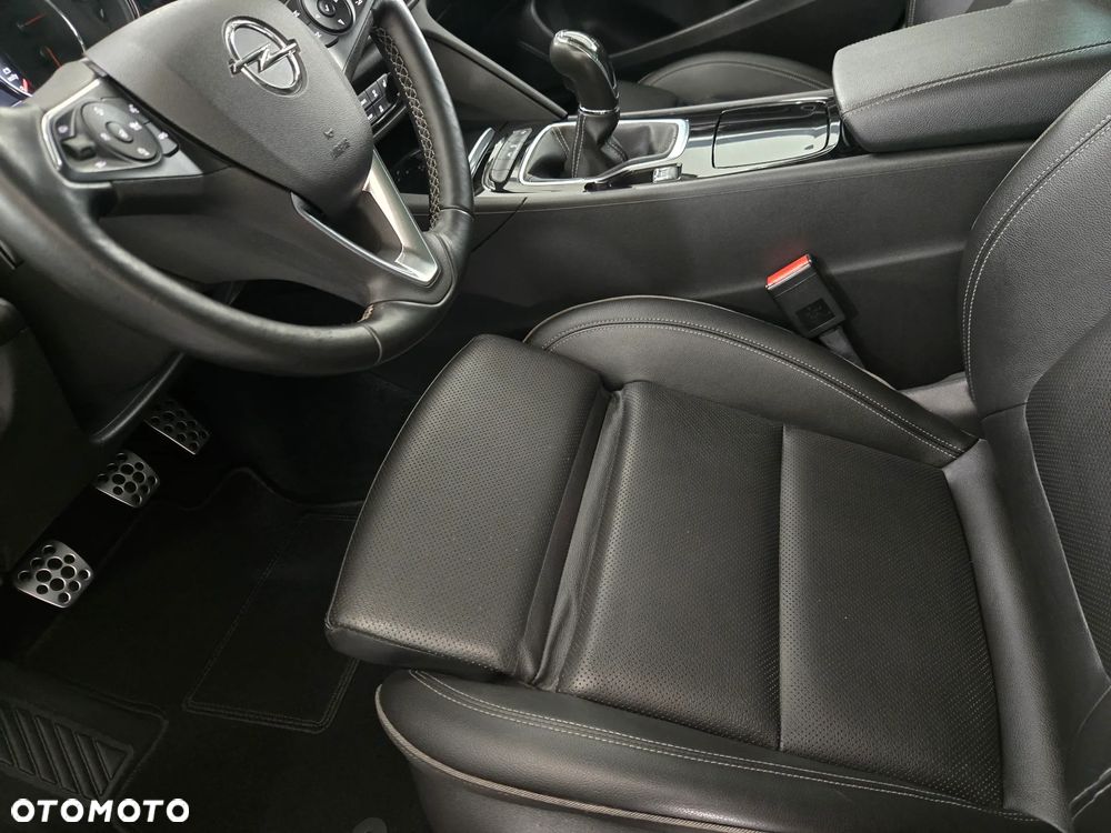 Opel Insignia Sports Tourer 2.0 Diesel Ultimate Exclusive - 20