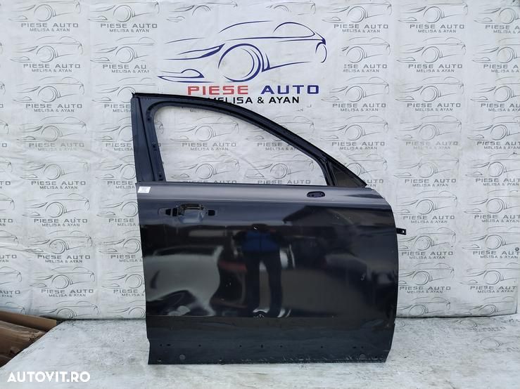 Usa dreapta fata Volvo XC90 an 2015-2025 - 1