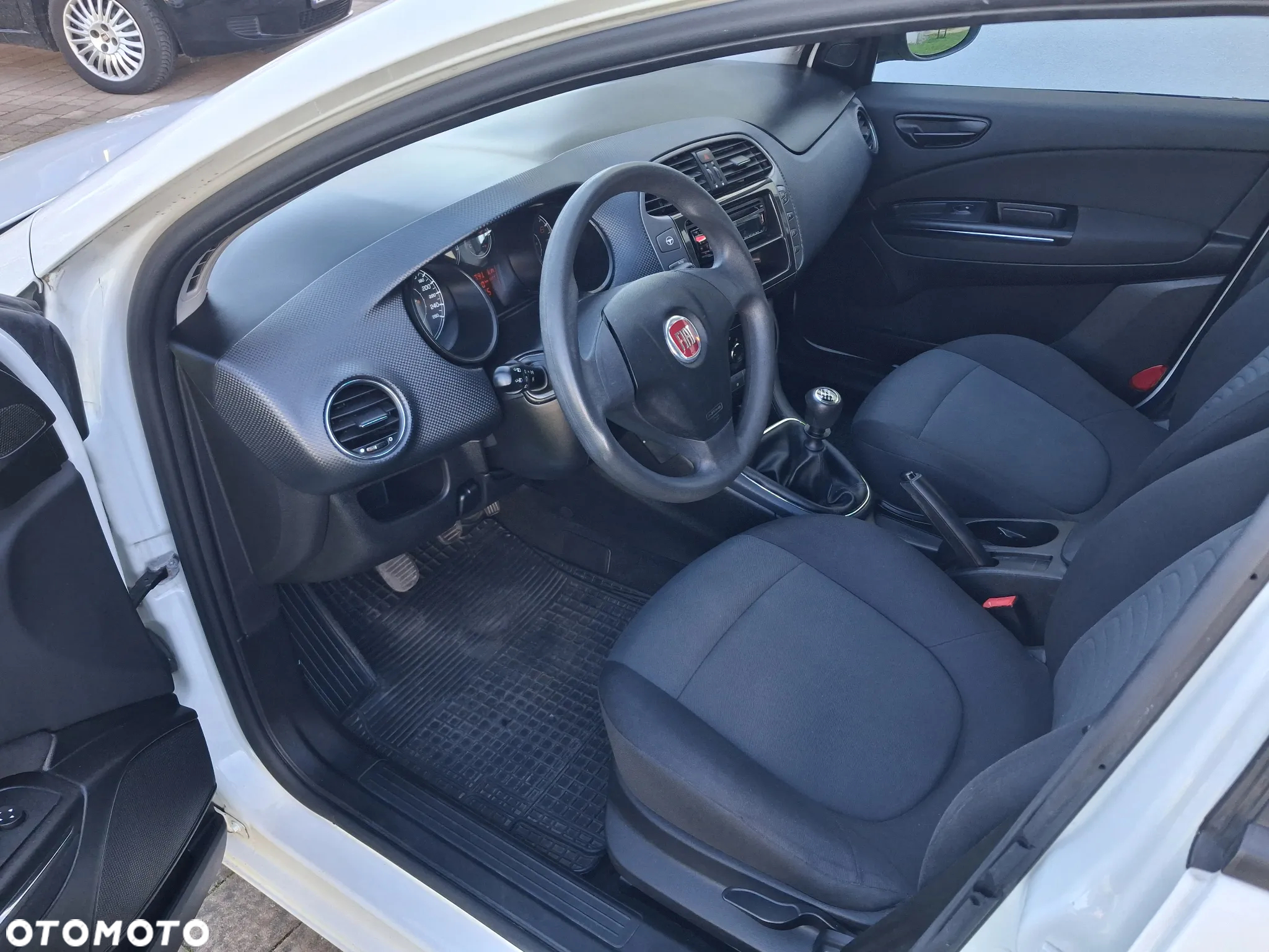 Fiat Bravo 1.4 T-Jet 16V Active - 11