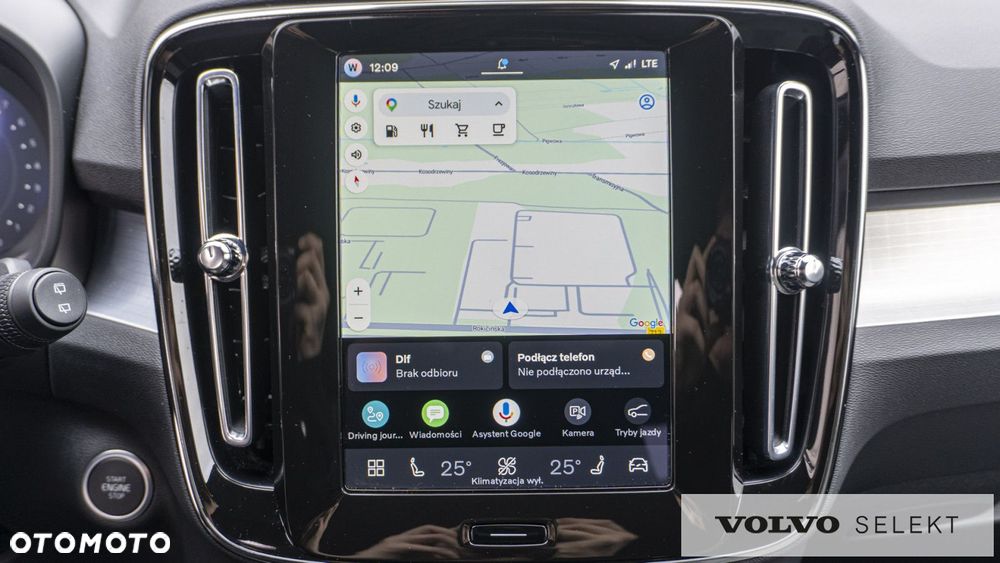 Volvo XC 40 - 16