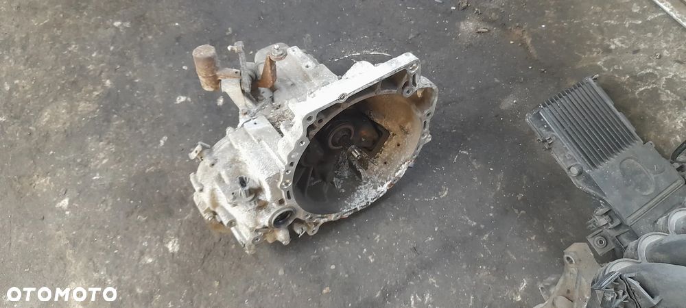 skrzynia biegów mazda 3 BK  1,6   MZR KOD EB FA - 4