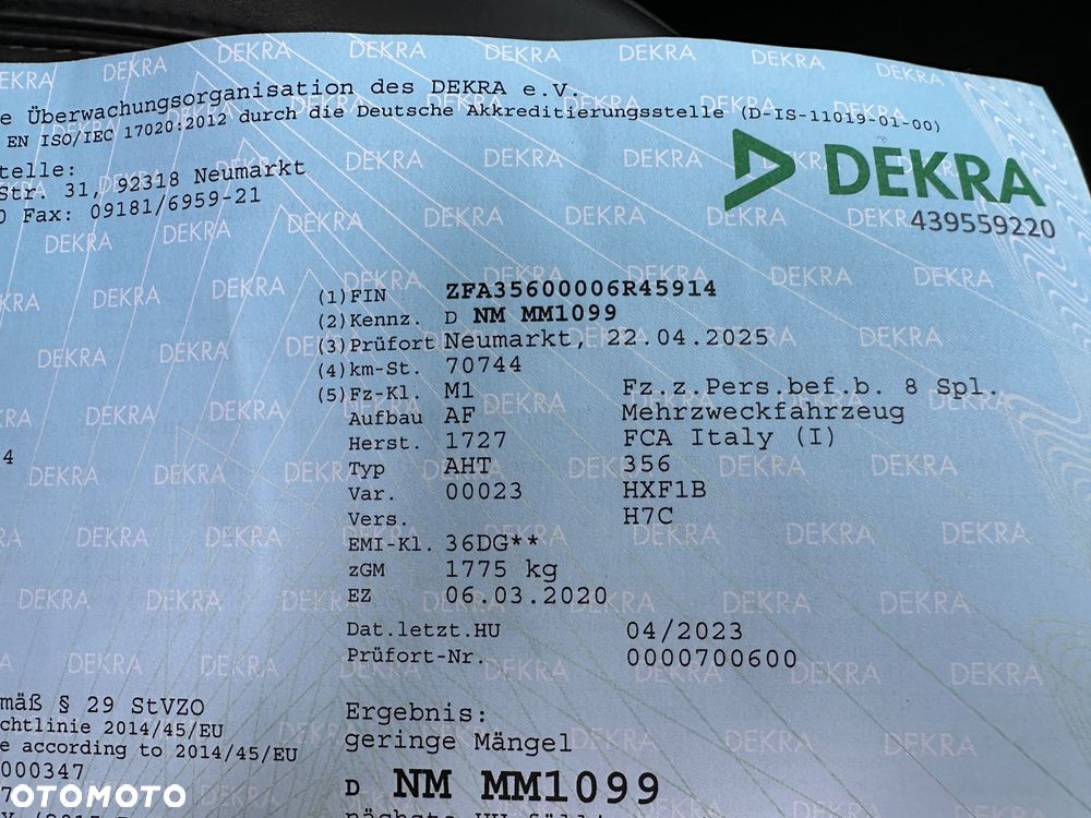 Fiat Tipo 1.4 T-Jet S-Design - 27