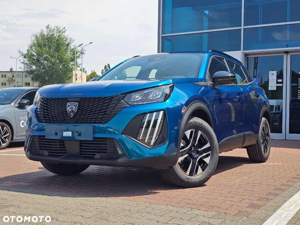 Peugeot 2008 - 3