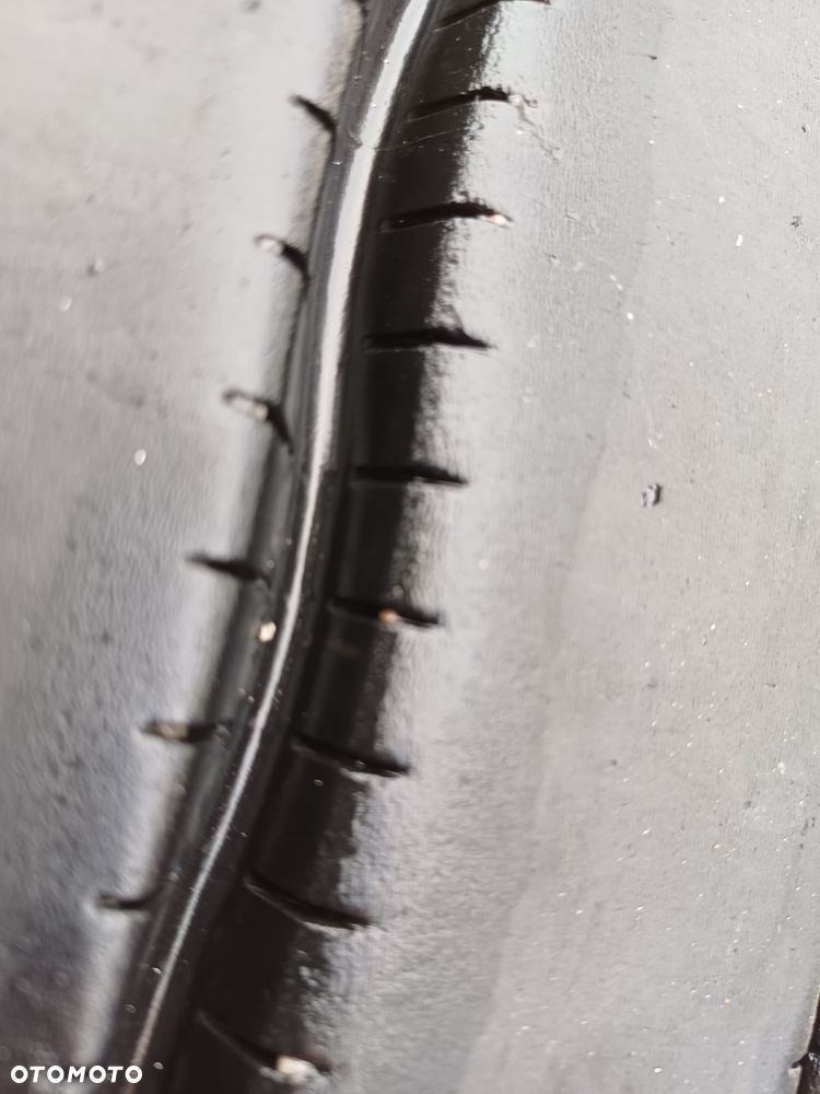 Koło 385/55 R 19,5 Felga 19,5x11,75 ET 120 naczepa przyczepa rolnicza - 6