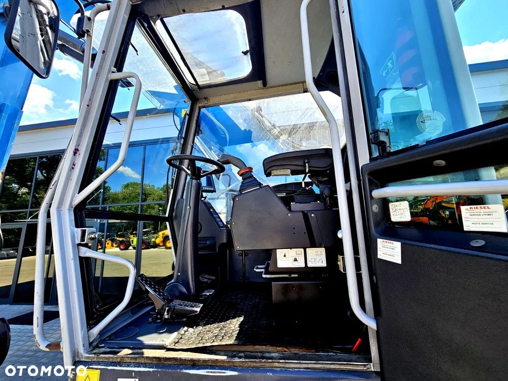 Terex MHL 320 - 10