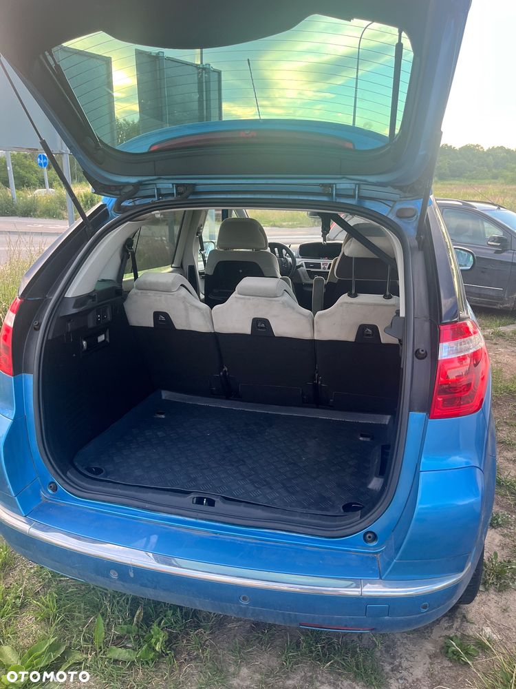 Citroën C4 2.0 HDi Exclusive - 2