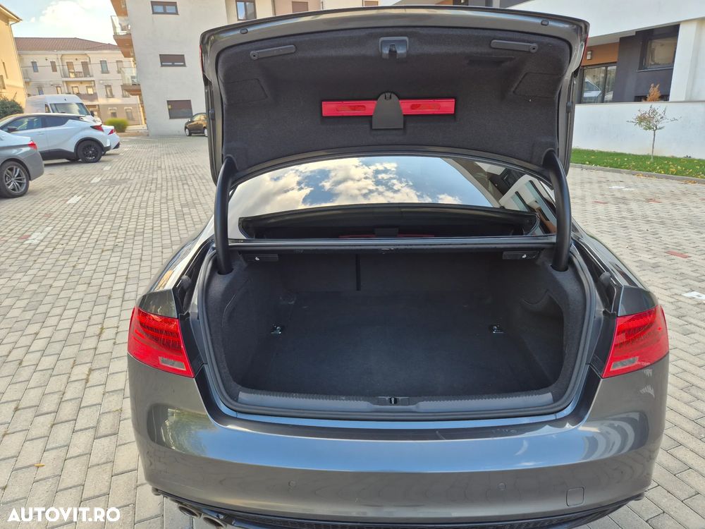 Audi A5 Coupé - 20