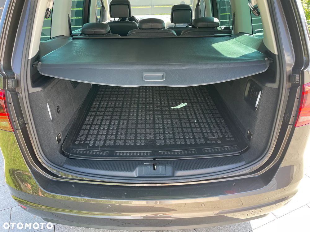 Seat Alhambra 2.0 TDI Xcellence DSG - 34