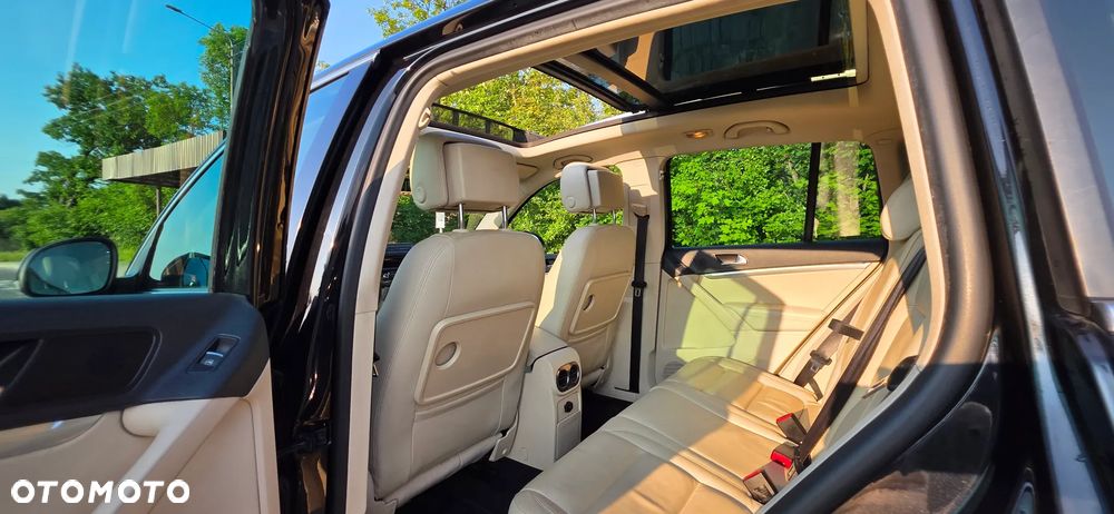 Volkswagen Tiguan 2.0 TDI Sport&Style - 10