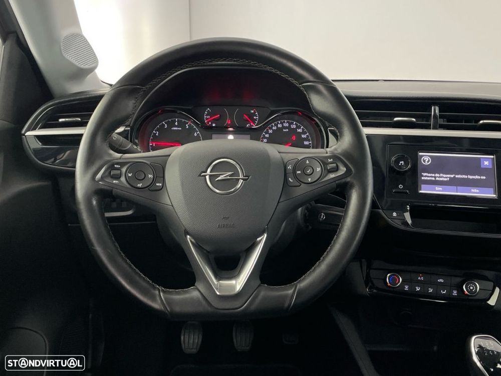 Opel Corsa 1.2 Edition - 14