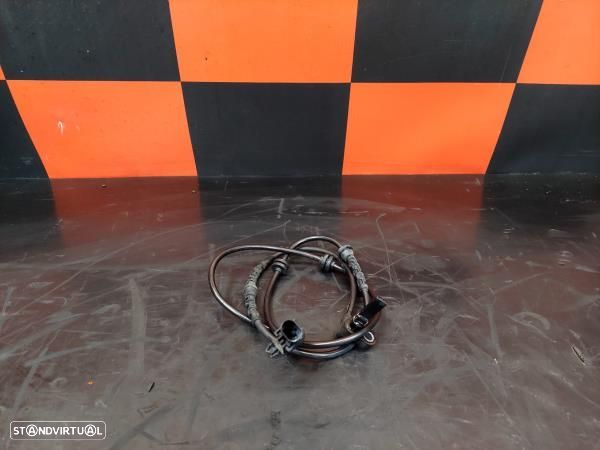 Sensor Abs Frente Direito Fiat Ducato Autocarro (250_, 290_) - 2