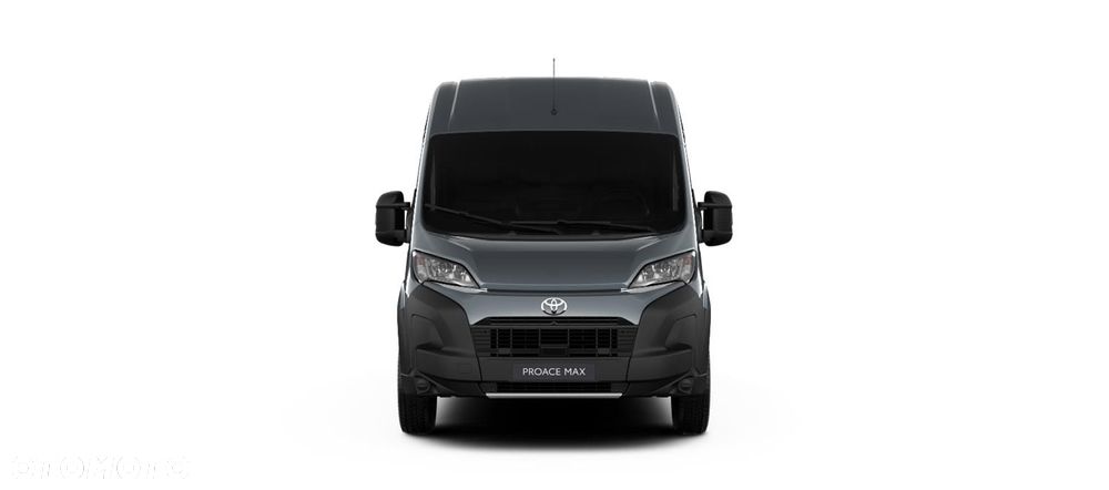 Toyota PROACE MAX - 8