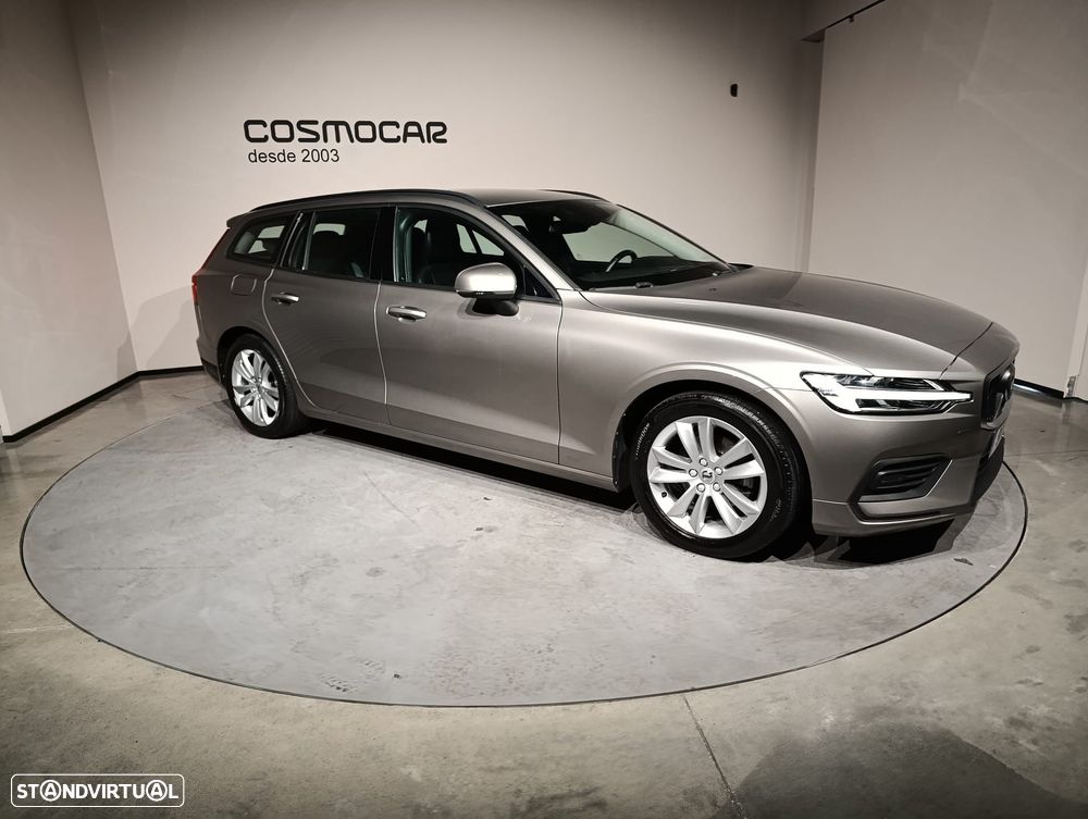 Volvo V60 2.0 D3 Inscription - 2