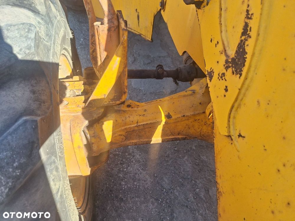 JCB 3Cx 4X4 - 38