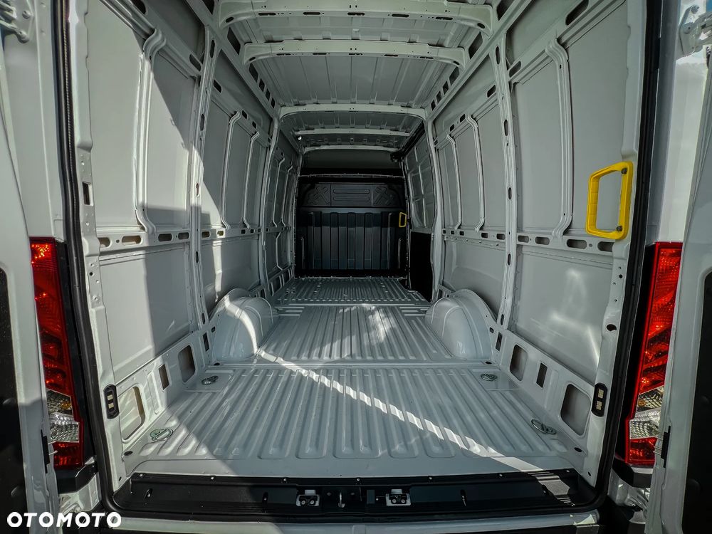 Iveco Daily 35S16B V 2.3 Diesel 160 KM MT6 L3H2! HIT CENOWY! - 19