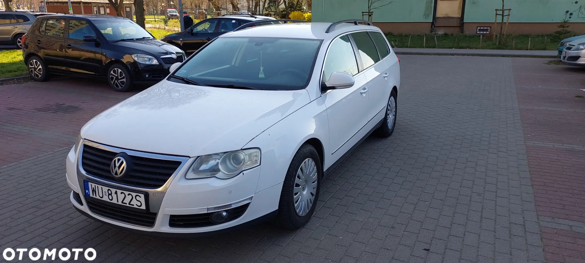 Volkswagen Passat 2.0 TDI Comfortline - 5