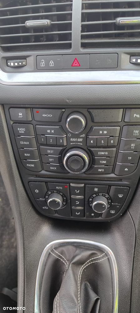 Opel Meriva 1.4 T Cosmo - 15