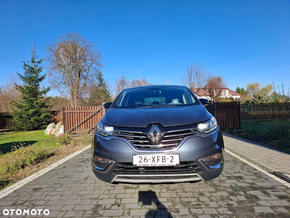 Renault Espace ver-energy-dci-130-intens - 2
