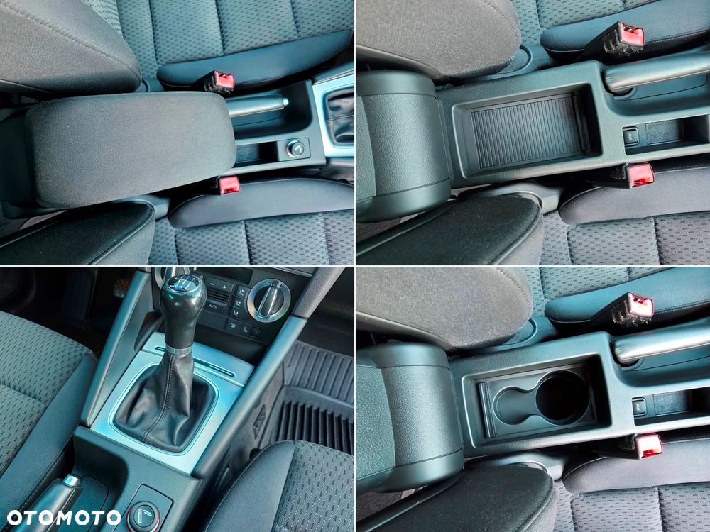 Audi A3 3-drzwiowe 2.0 TFSI Attraction - 28