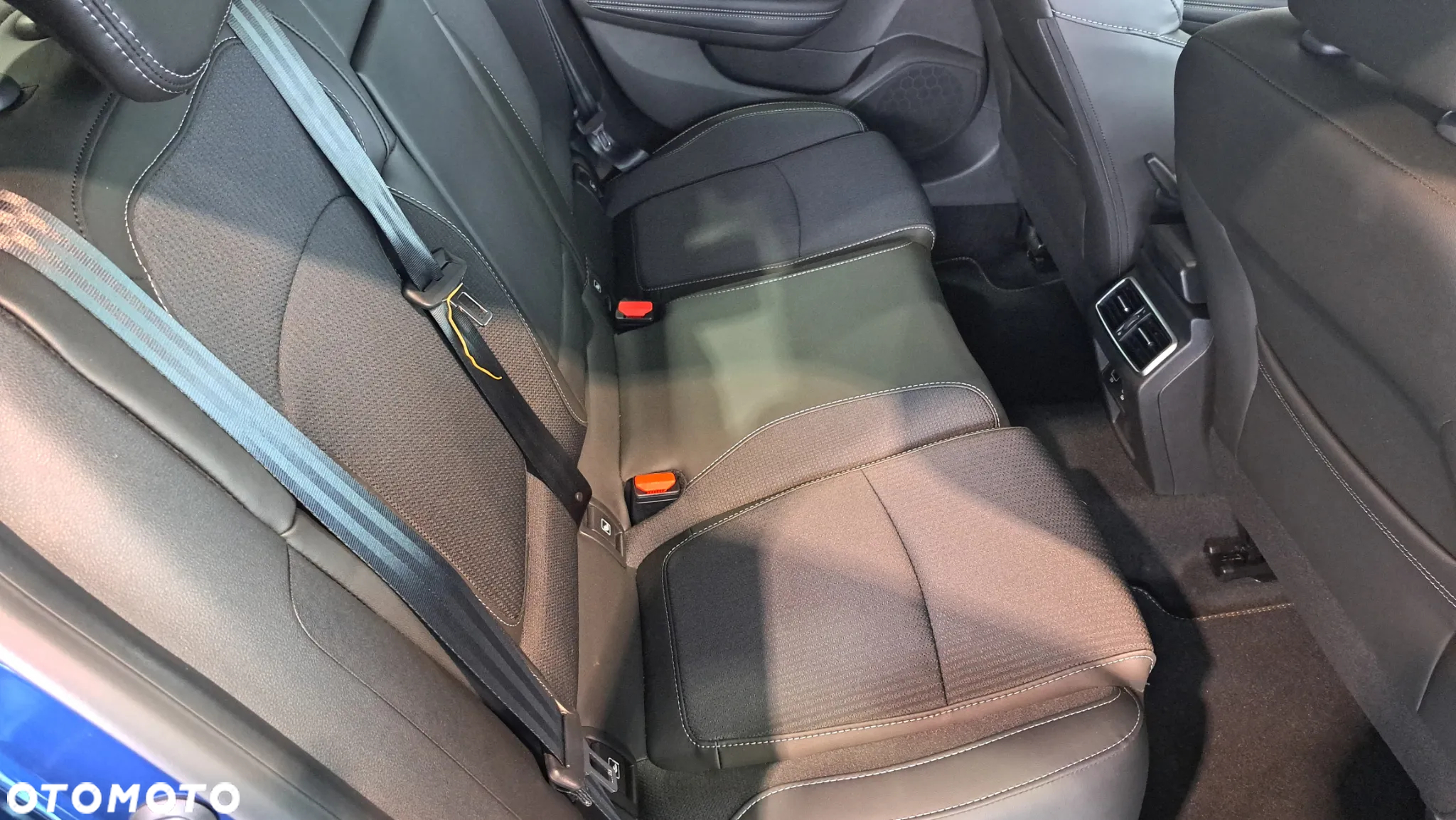 Renault Megane 1.3 TCe FAP Techno - 11