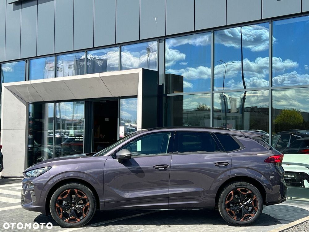 Cupra Terramar 1.5 eTSI mHEV DSG - 5