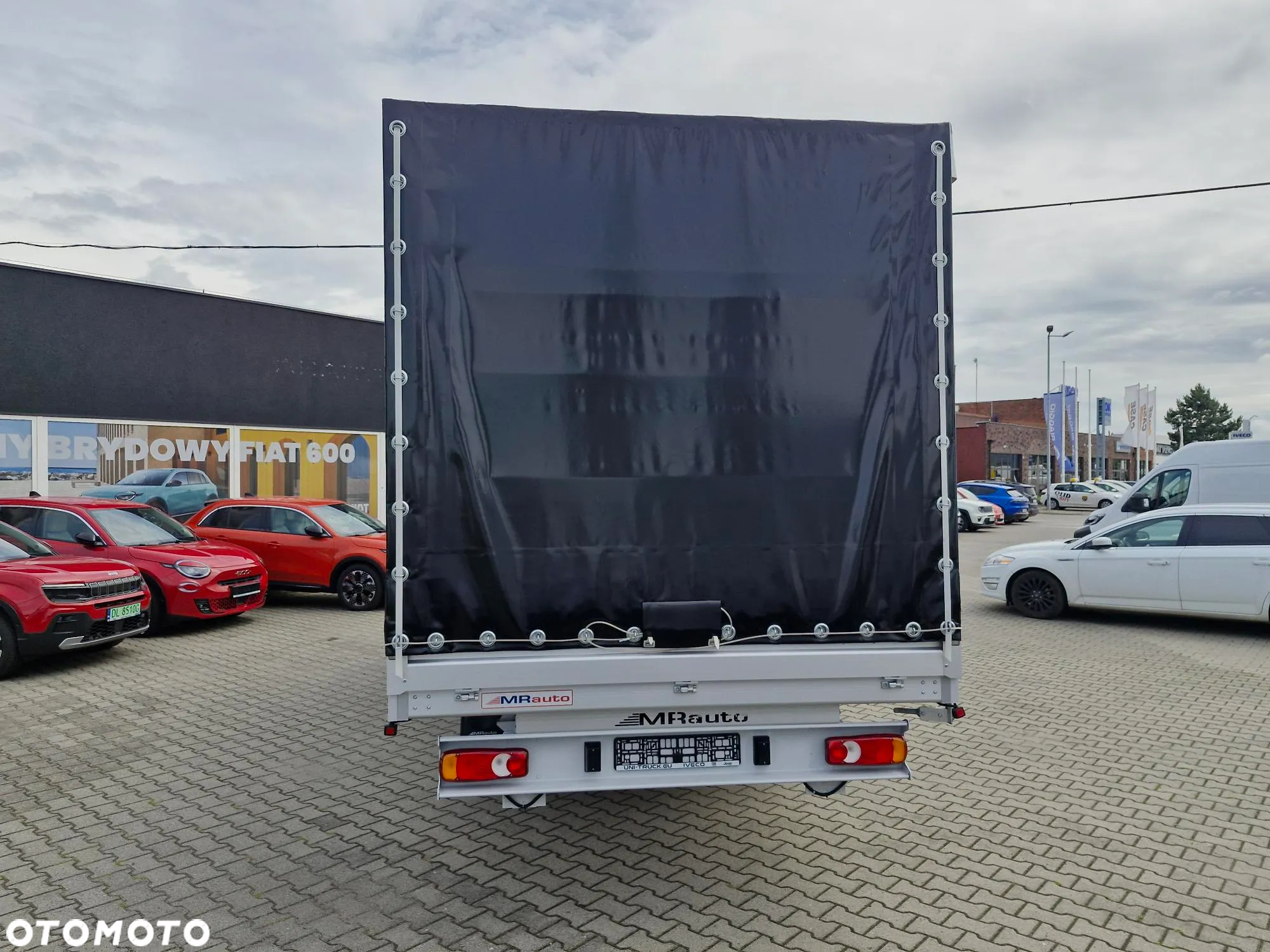 Fiat Leasing od 102,9 % bez ściemy! - 4