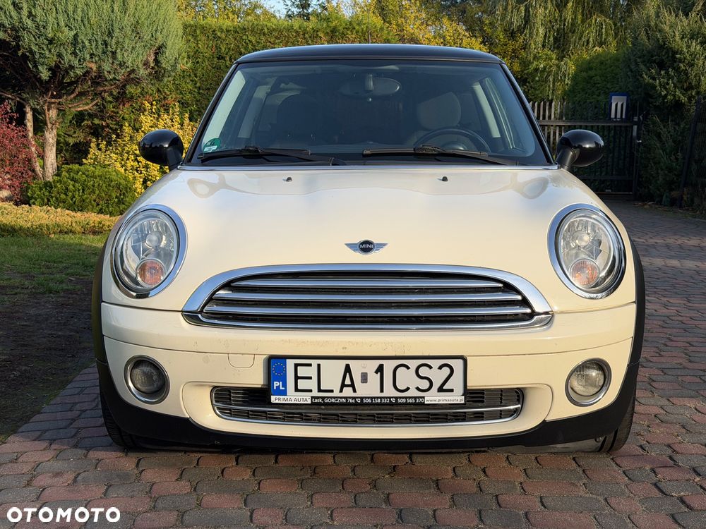 MINI Cooper - 17