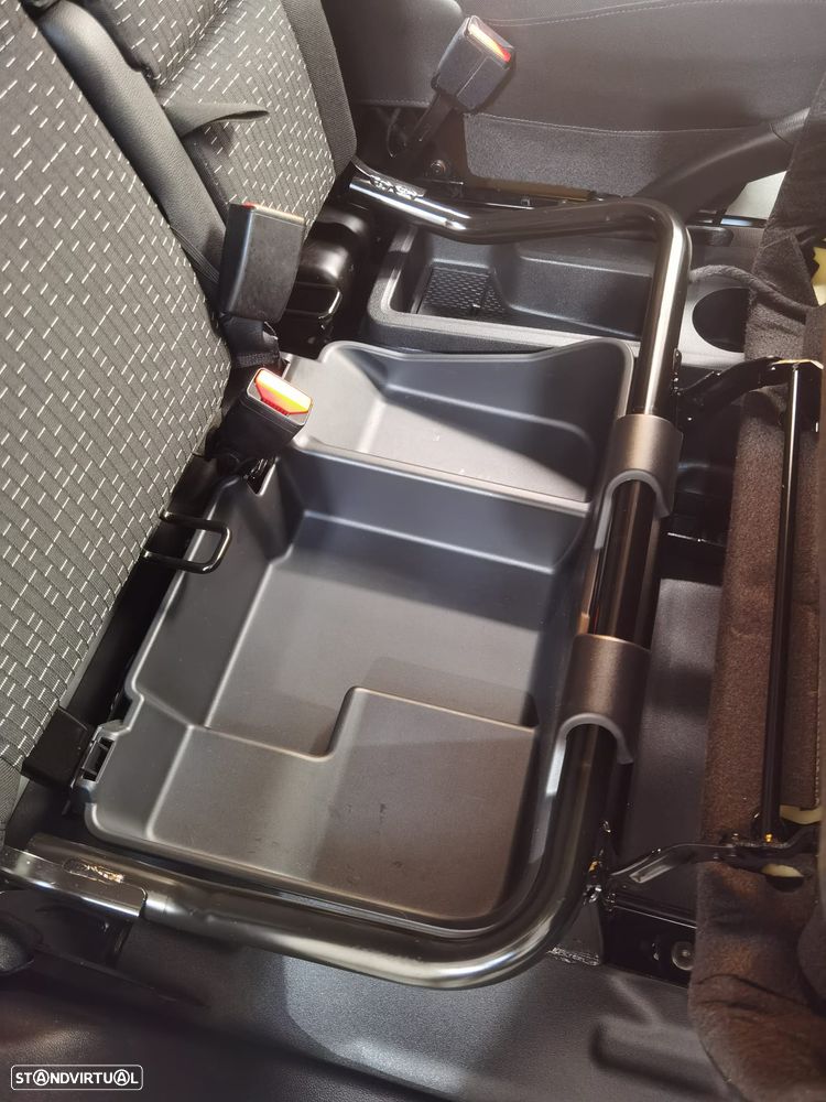 Mercedes-Benz Citan 110 CDi/27 - 10
