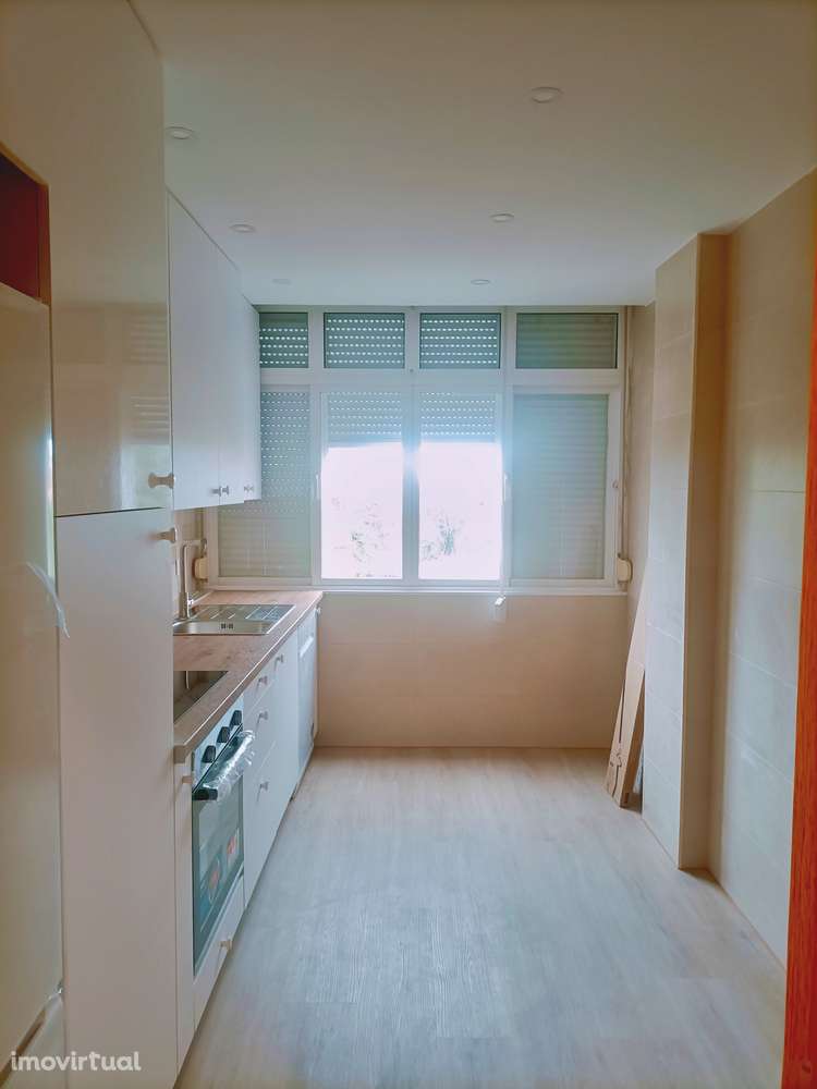 Agradável, solarengo e acolhedor - Grande imagem: 5/21