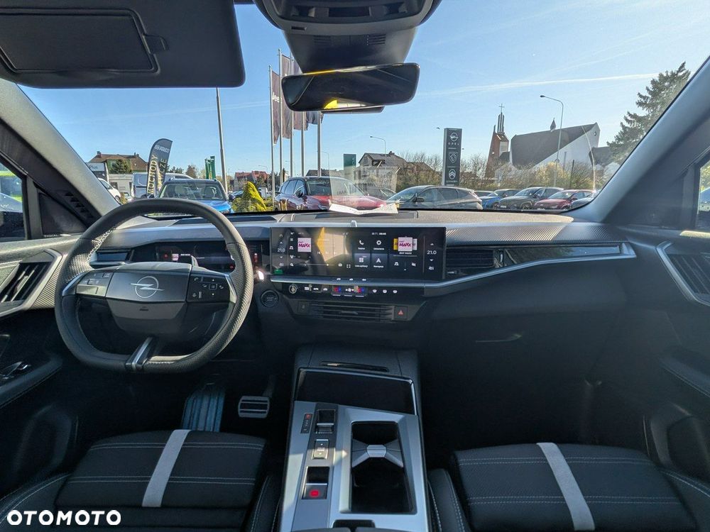 Opel Grandland 1.2 mHEV GS eDTC6 - 20