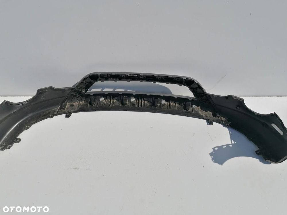 Dokładka zderzaka spoiler HYUNDAI I20 Cross Active - 14