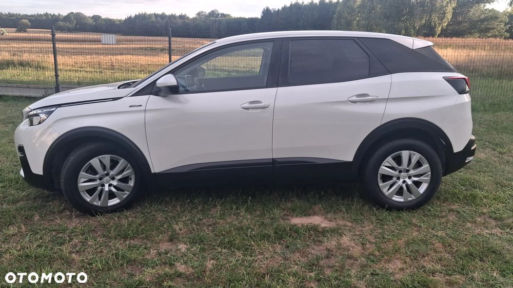 Peugeot 3008 PureTech 130 Stop & Start Active - 5