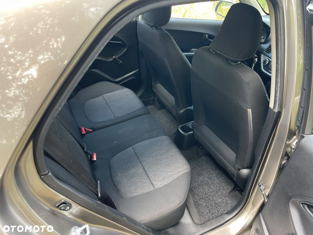 Kia Picanto 1.0 Spirit - 13