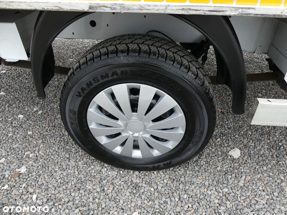 Renault MASTER 2.3DCI*170KM*2019r.*KONTENER WINDA - 29