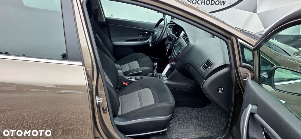 Kia Ceed 1.4 CVVT Vision - 19