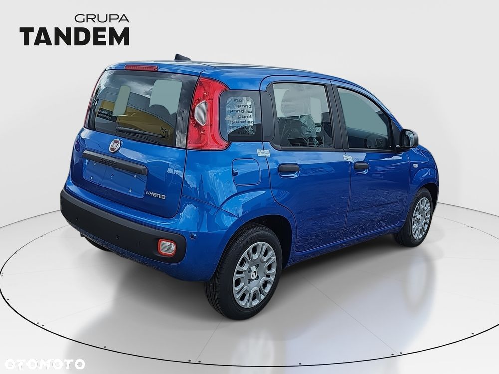 Fiat Pandina 1.0 Hybrid Icon - 5