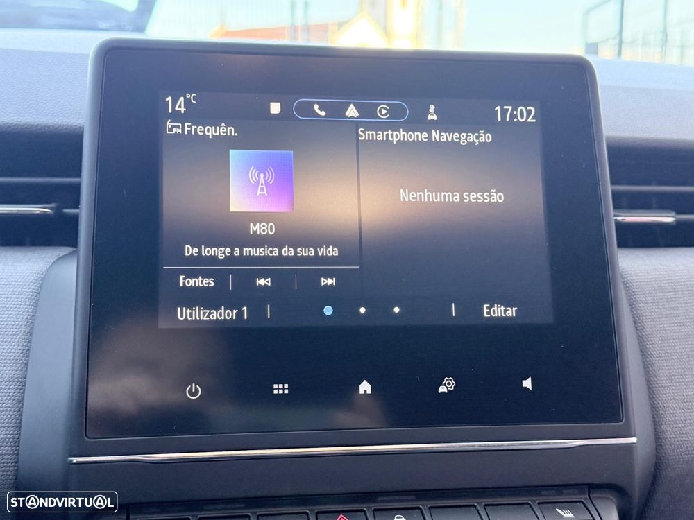 Renault Clio SCe 65 EVOLUTION - 29