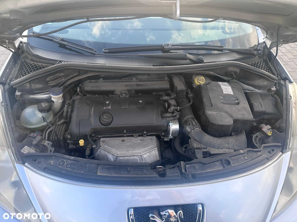 Peugeot 207 - 4