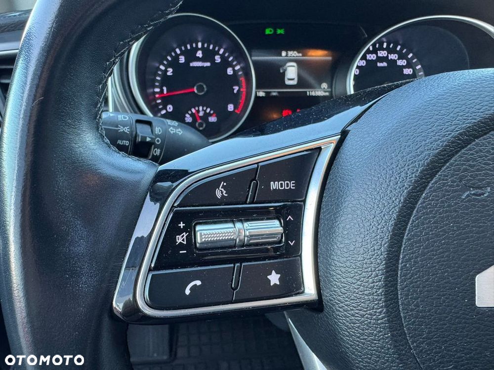 Kia Ceed 1.5 T-GDI M - 16