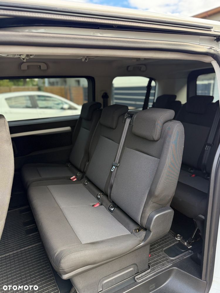 Toyota Proace Verso 1.5 D4-D Medium Family - 26