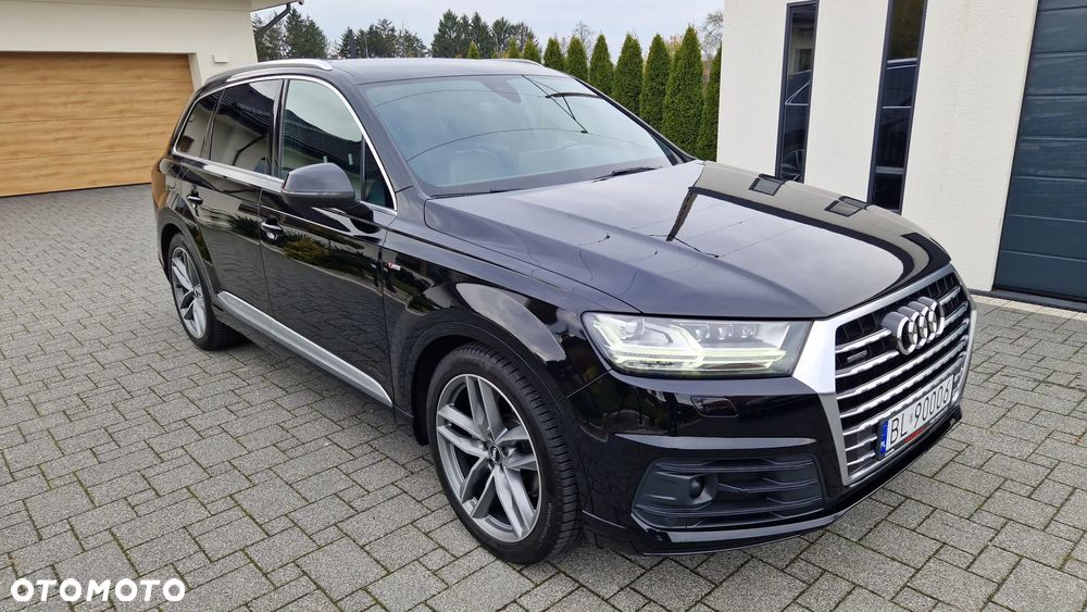 Audi Q7 - 32