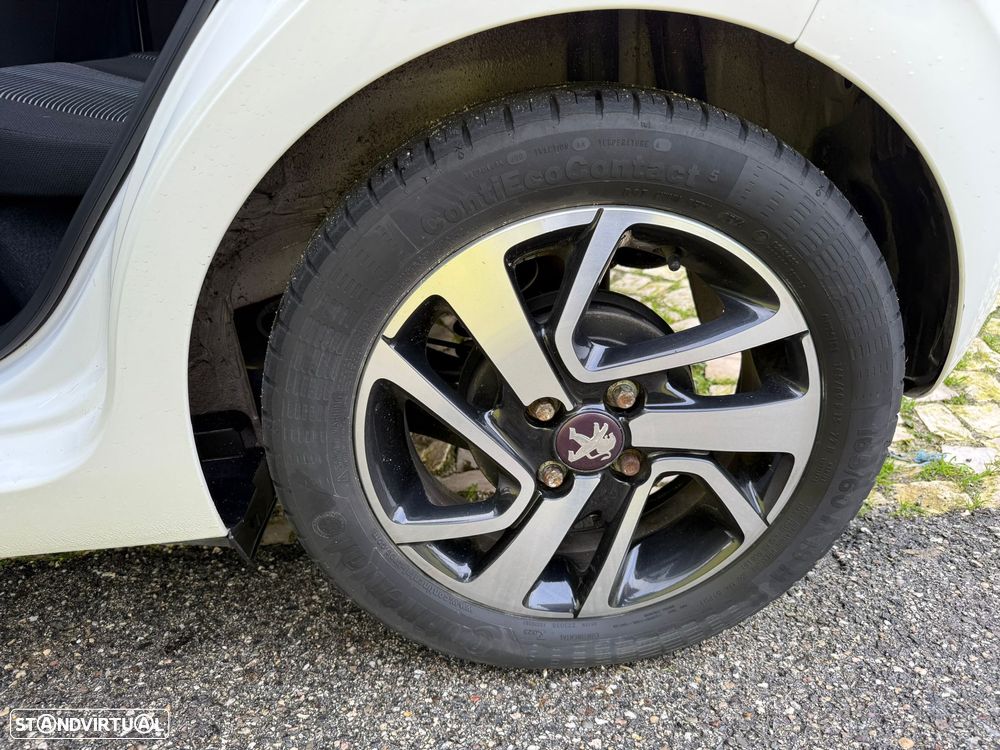 Peugeot 108 - 3